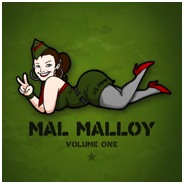 MAL cd