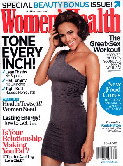 PaulaPattonCover