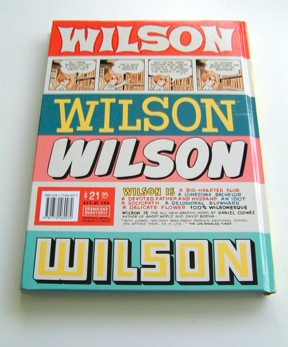 WilsonBack